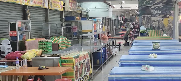 Kak Ju Nasi Lemak Kukus Ayam Berempah - Photo 1