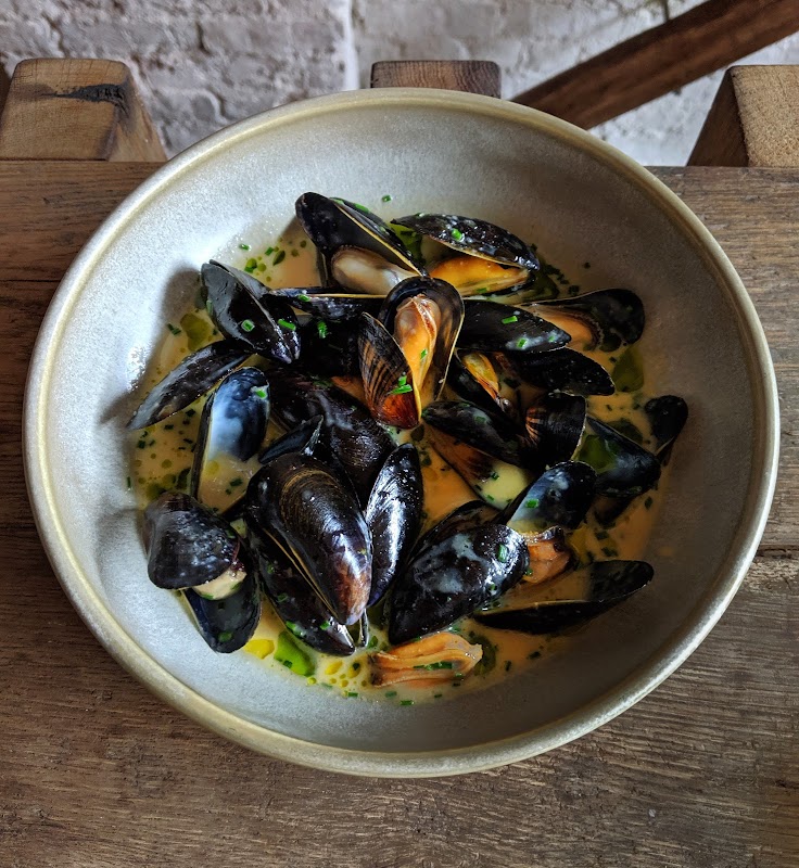 Dove Restaurant photo 2