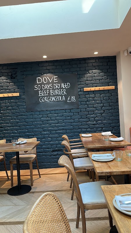 Dove Restaurant photo 5