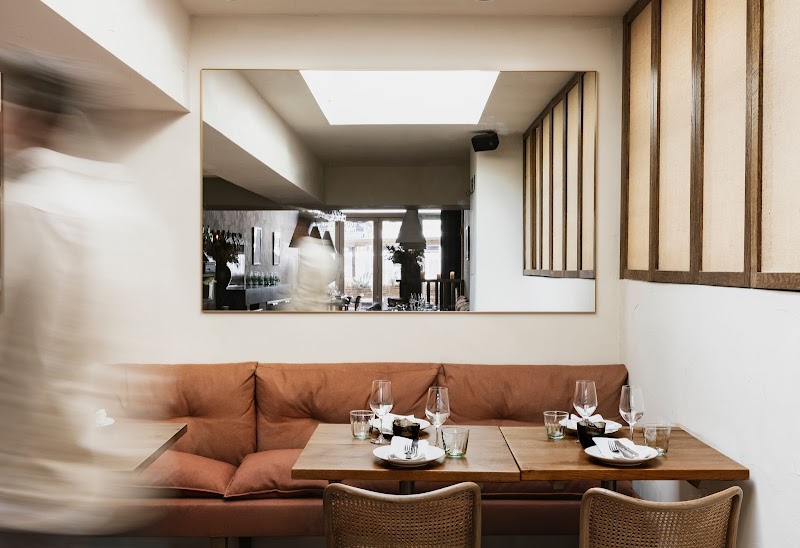 Dove Restaurant photo 6