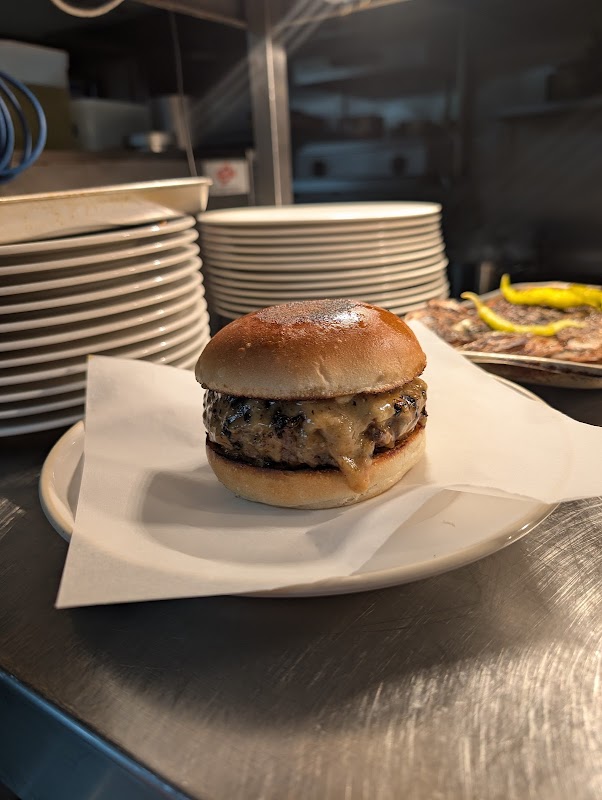 Dove Restaurant photo 8