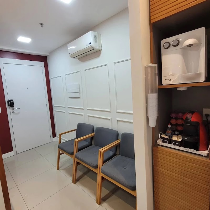 DENTISTA Dra Luiza Mello - foto 5