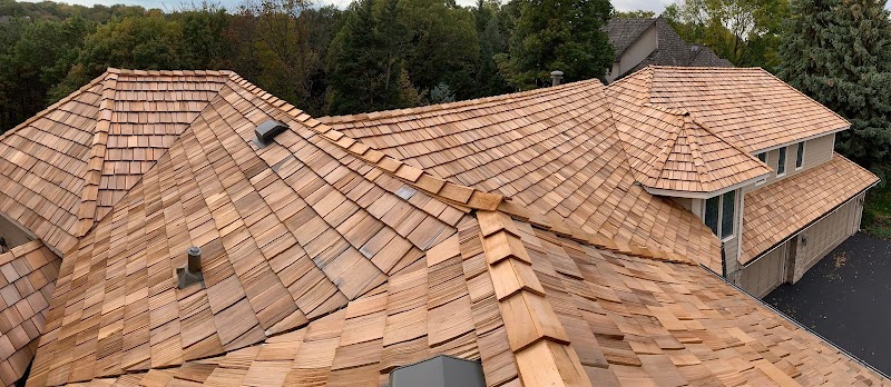 Bayport Roofing and Siding photo 1