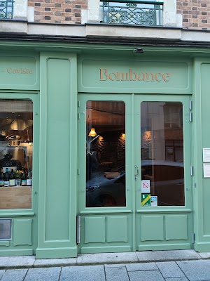 Bombance restaurant Rennes
