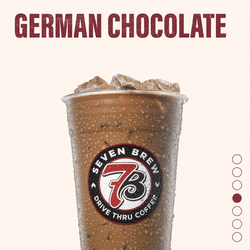 7 Brew Coffee photo 2