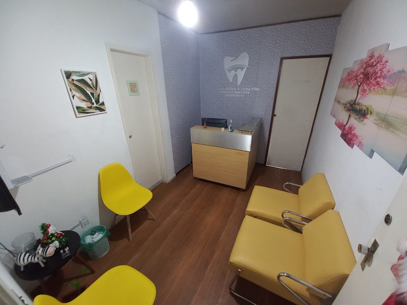 Dentista em São Gonçalo | Dr. Carlos Wagner de Alvarenga Costa Filho