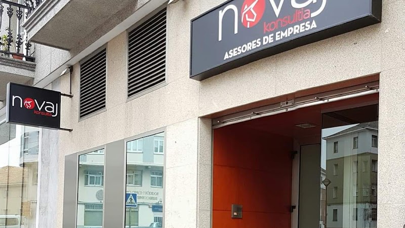 Novaj Konsultia - Asesoría Fiscal, Laboral y Legal - Creación de Empresas photo 1