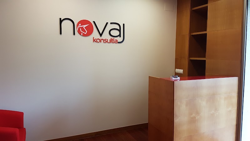 Novaj Konsultia - Asesoría Fiscal, Laboral y Legal - Creación de Empresas photo 4