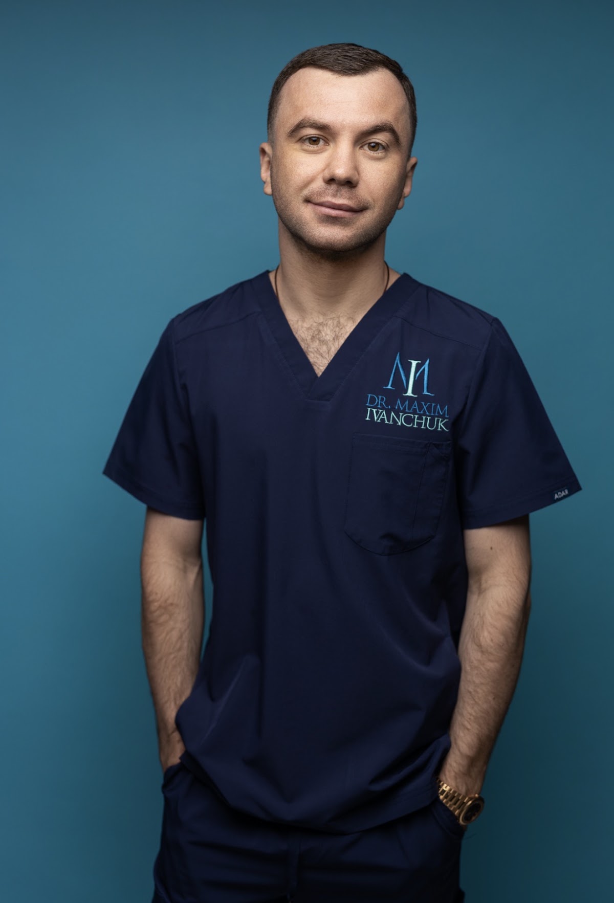 Maksym Ivanchuk Plastic Surgery Clinic 5