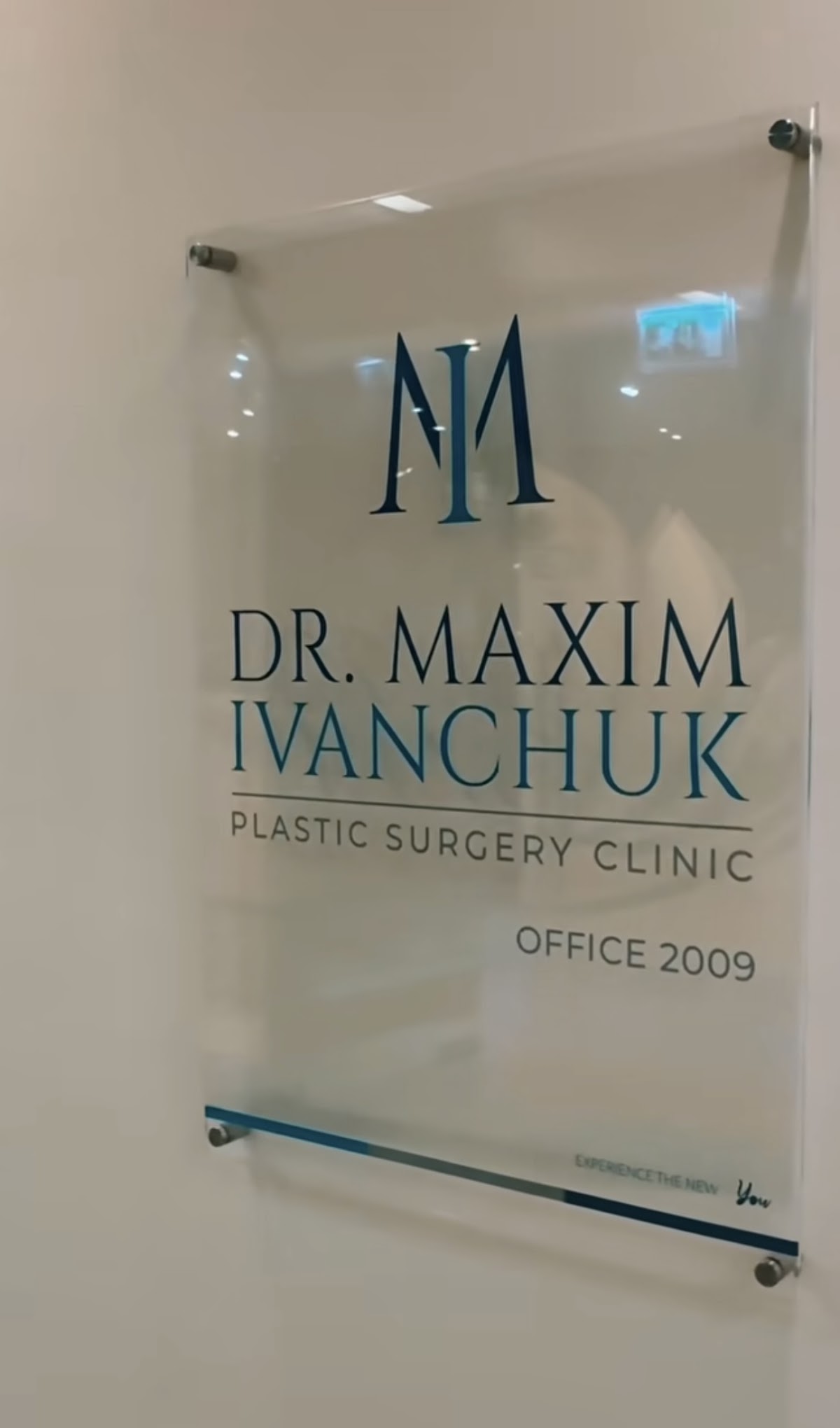 Maksym Ivanchuk Plastic Surgery Clinic 2
