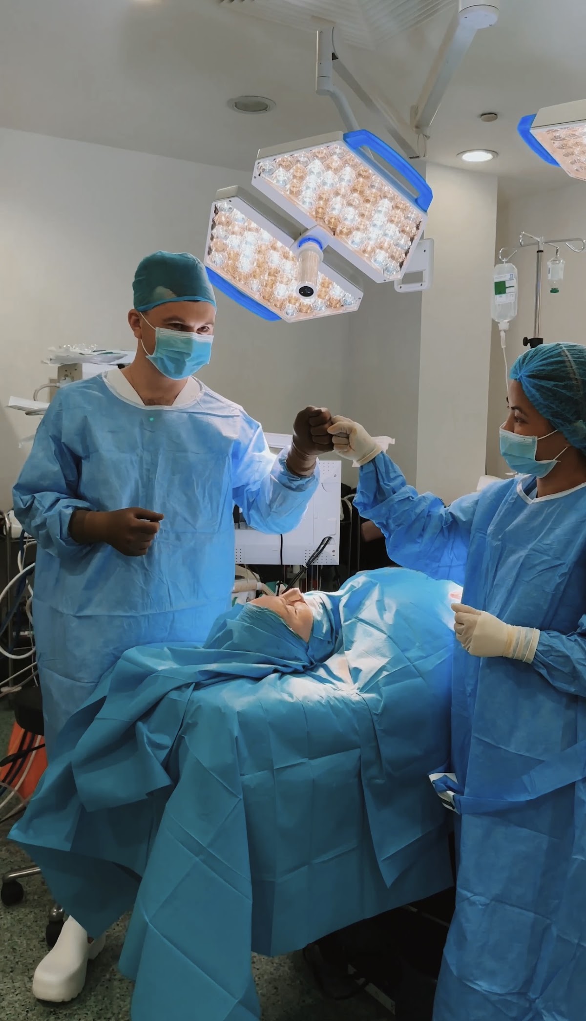 Maksym Ivanchuk Plastic Surgery Clinic 4