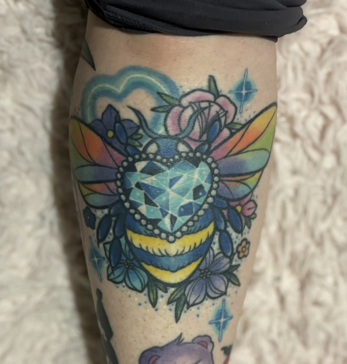 Anatomy Divine Tattoo tattoo parlor in Altamonte Springs, FL