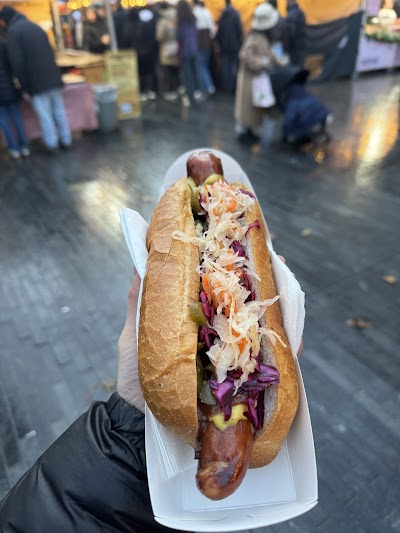 The Polish Deli London