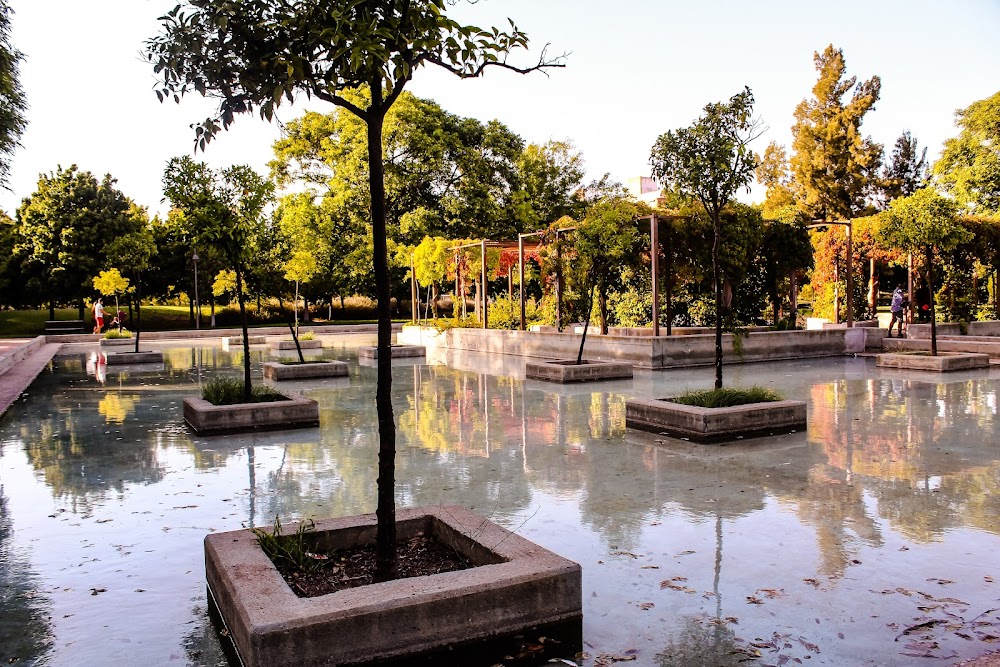 Jardín de Polífilo fotoğraf 1
