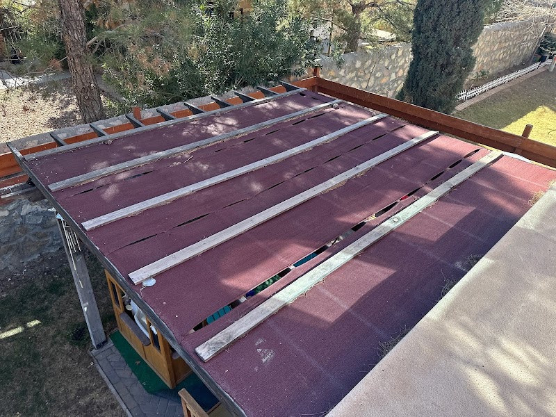 All Star Roofing & Construction, LLC photo 2