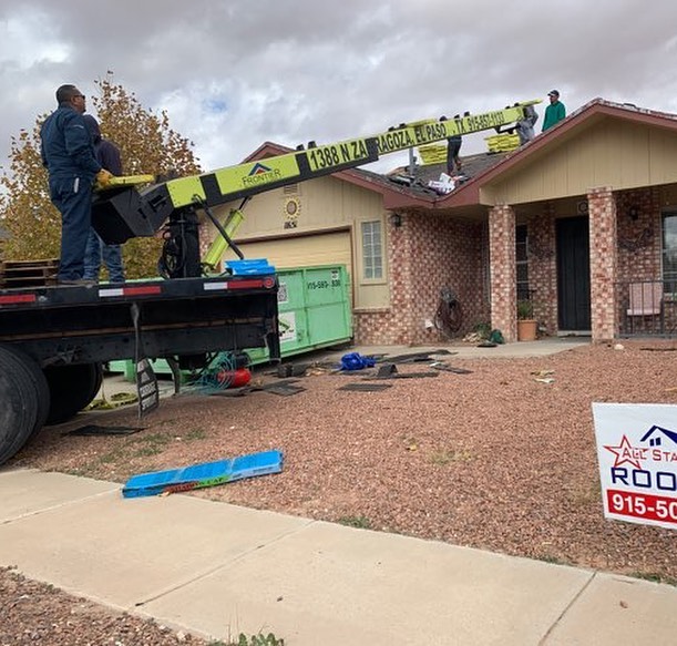 All Star Roofing & Construction, LLC photo 4