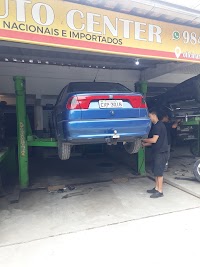 Furou Chamou - Borracharia 24 horas