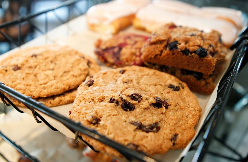 Conscious Cup Coffee Roasters - Cook Street photo 2