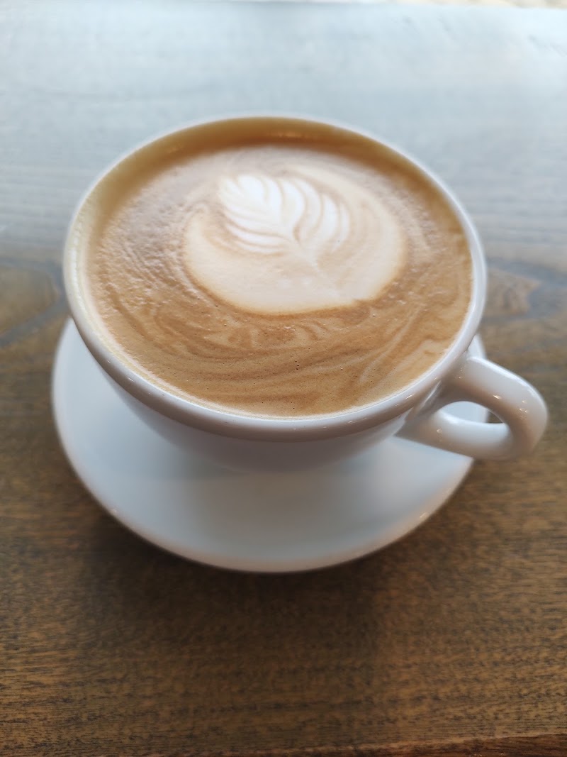 Conscious Cup Coffee Roasters - Cook Street photo 4
