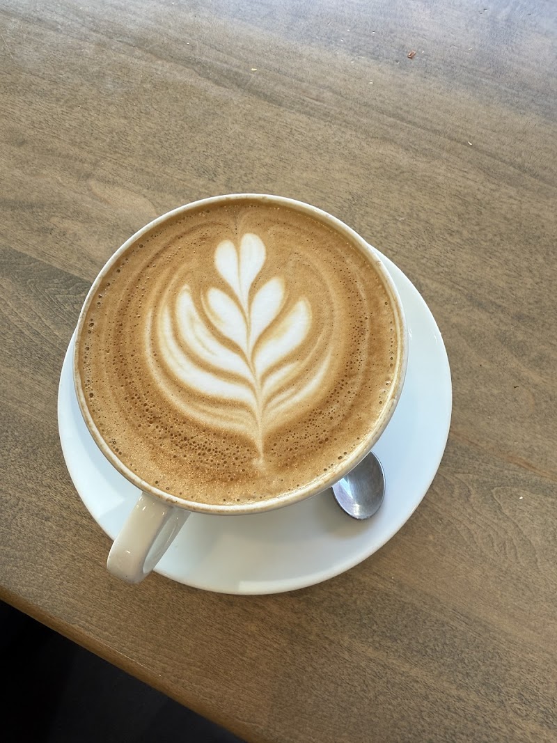 Conscious Cup Coffee Roasters - Cook Street photo 4