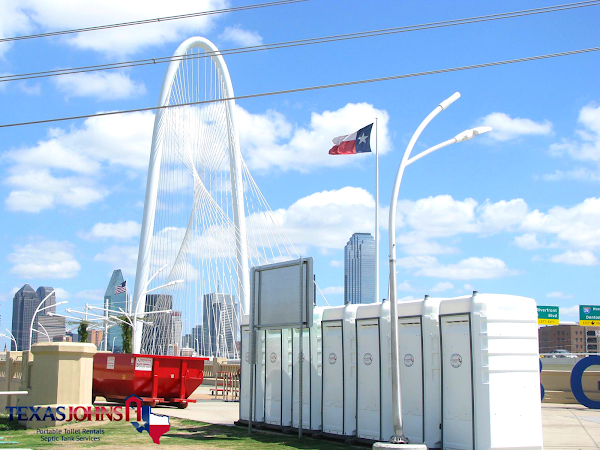 Texas Johns, LLC
