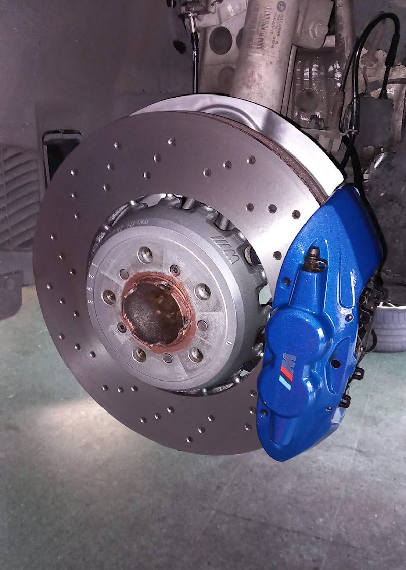 Taller Mecánico Fidel Abad photo 5