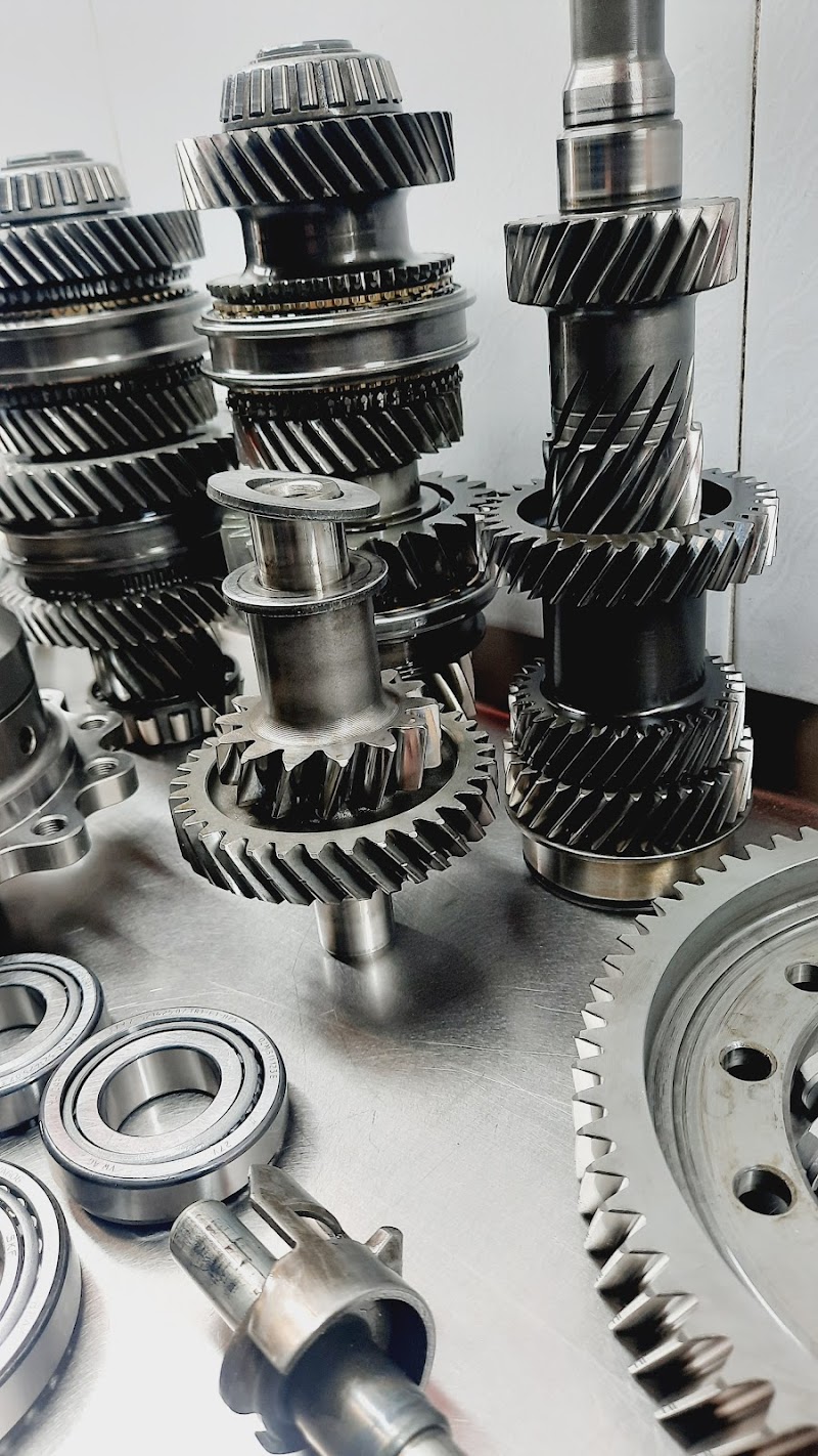 Taller Mecánico Fidel Abad photo 3