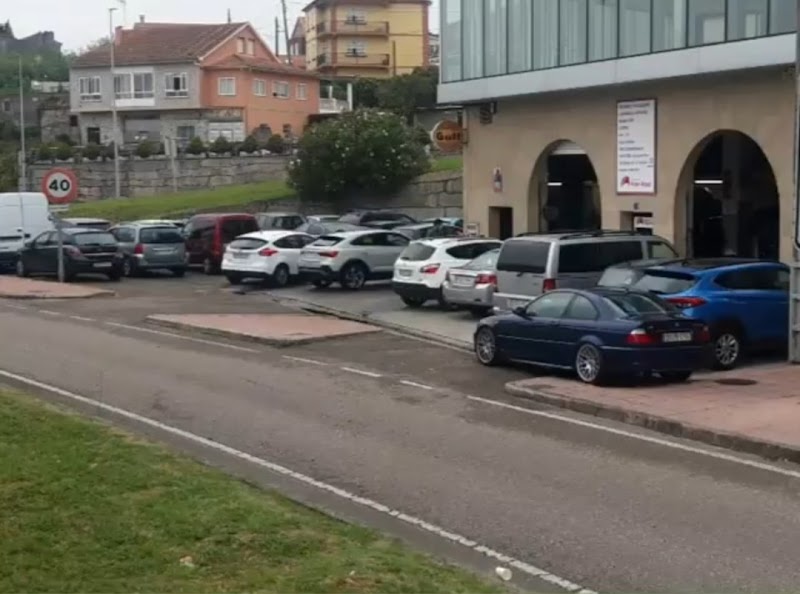 Taller Mecánico Fidel Abad photo 1