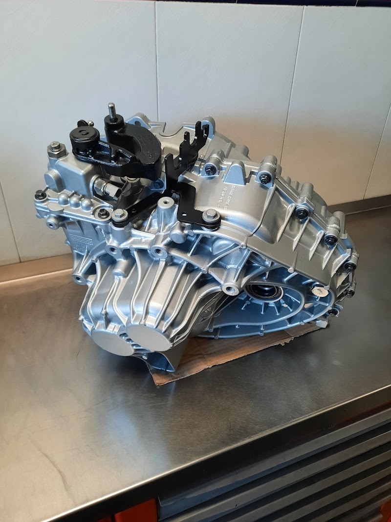 Taller Mecánico Fidel Abad photo 2