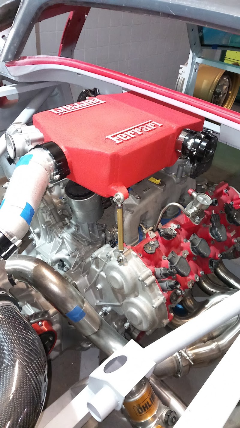 Taller Mecánico Fidel Abad photo 4