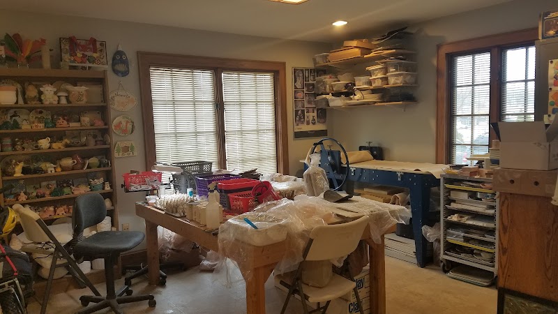 Our Creative Outlet LLC