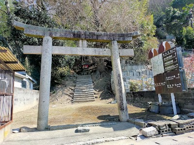 Okayama Dairokuten Shrine - 3