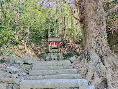 Okayama Dairokuten Shrine - 6