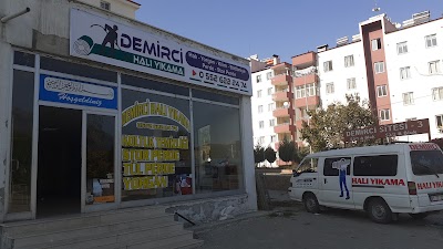 Demirci Halı Yıkama - Temizlik