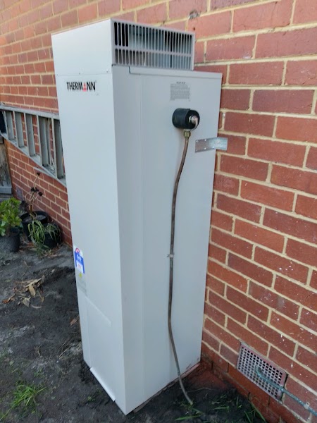 Pipe Safe Plumbing Pty Ltd - Photo 2