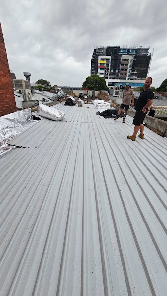 Pipe Safe Plumbing Pty Ltd - Photo 3