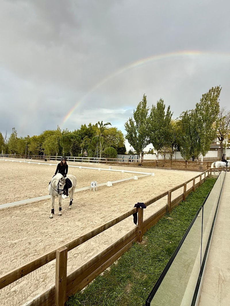 Club Hípico Somosaguas