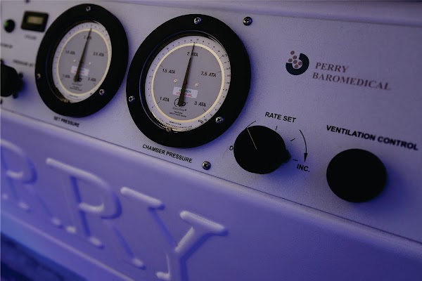 See this and more photos of Hyperbaric Health Services St Augustine at besthbot.com