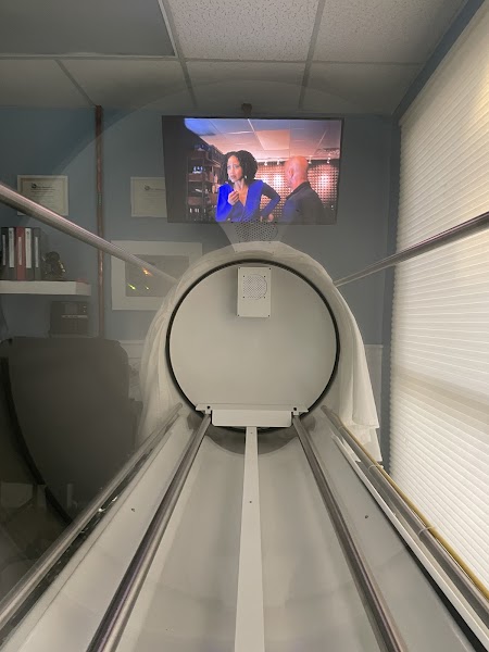 See this and more photos of Hyperbaric Health Services St Augustine at besthbot.com