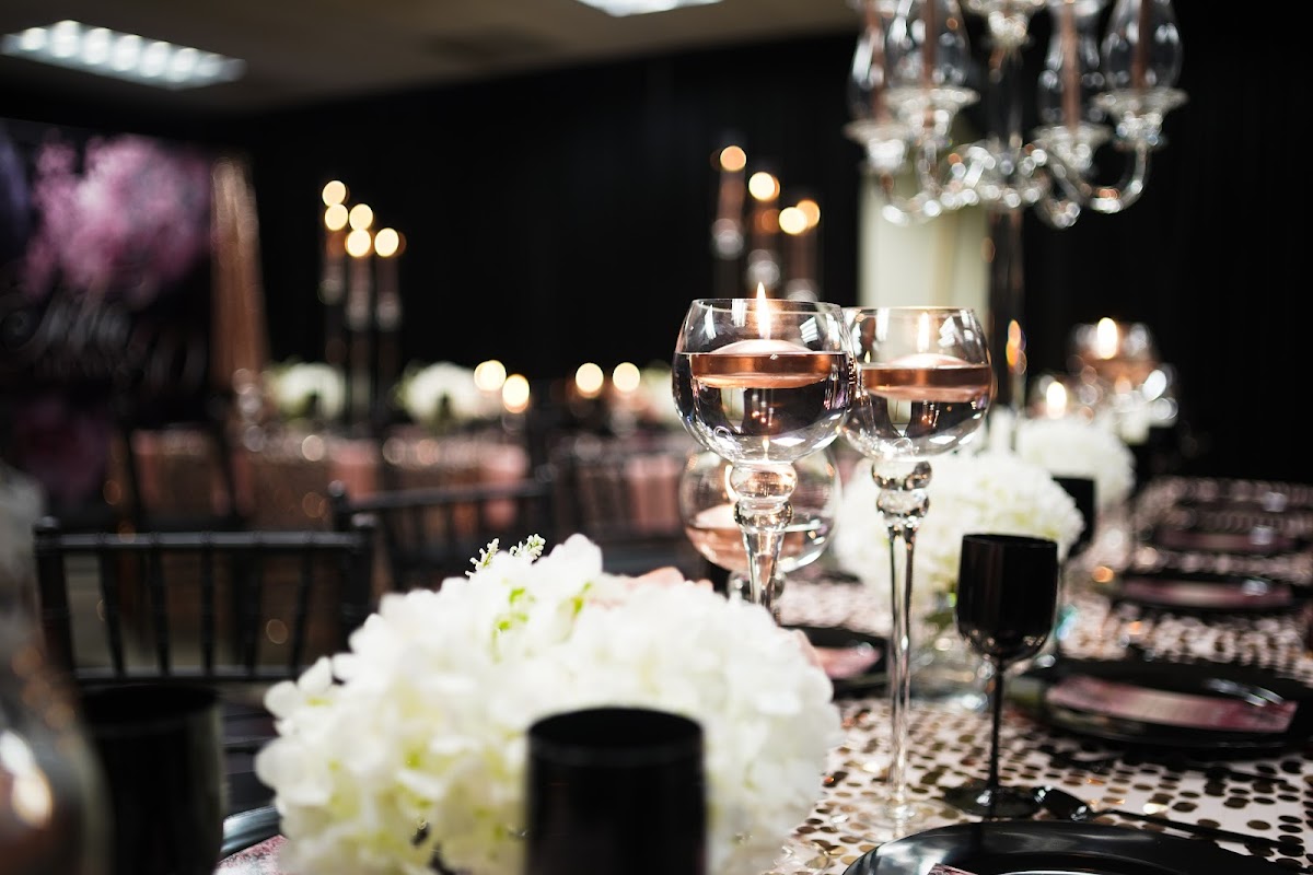 P.U.R.E. Events & Decor, LLC: Google Places image 2