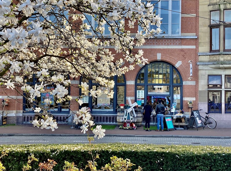 Zeeheldenkwartier