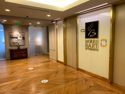 Morris Bart Personal Injury Lawyers - Car accident lawyer in New Orleans