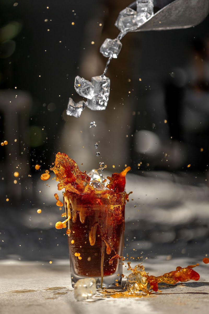 Composition Coffee photo 2