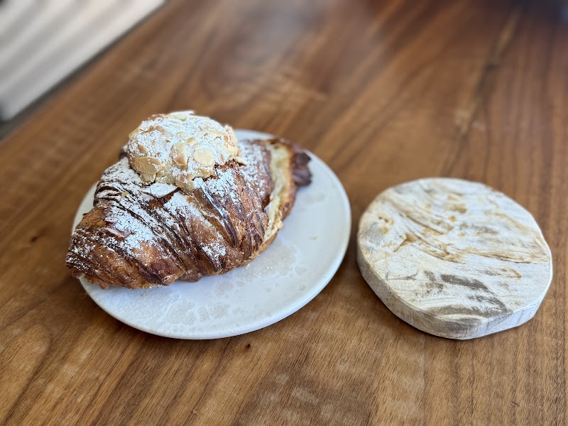 Composition Coffee photo 3