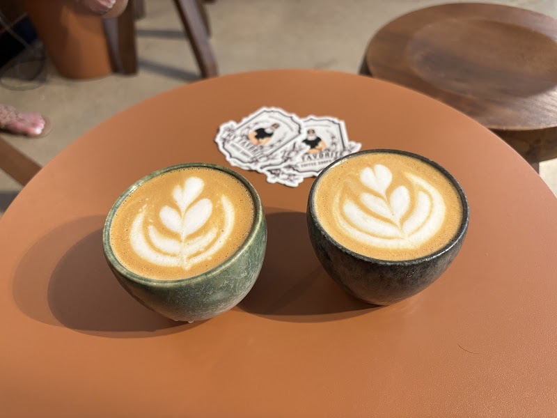 Composition Coffee photo 4