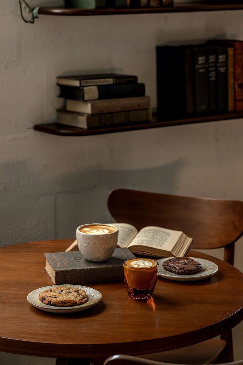 Composition Coffee photo 2