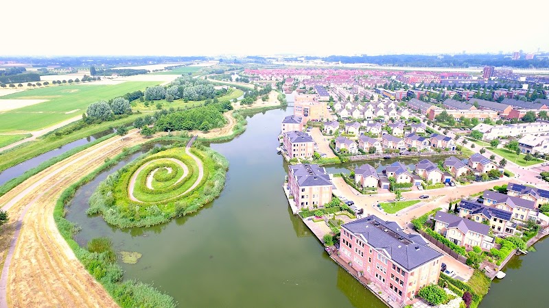Rhoon Portland