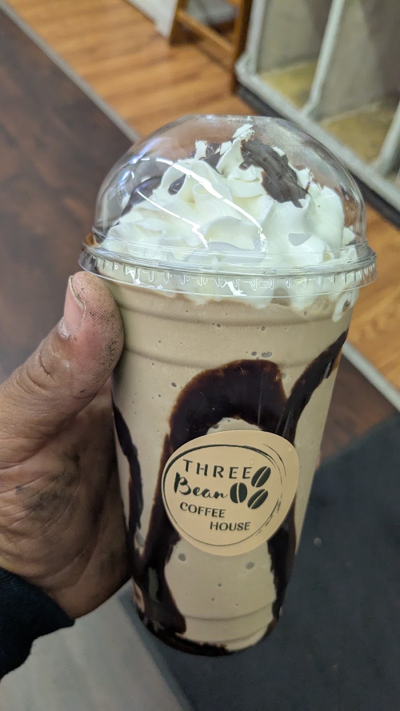 Three Bean Coffee House photo 3