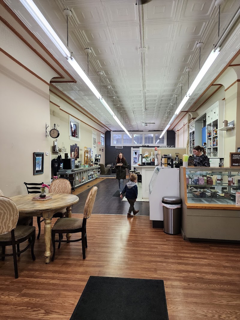 Three Bean Coffee House photo 4