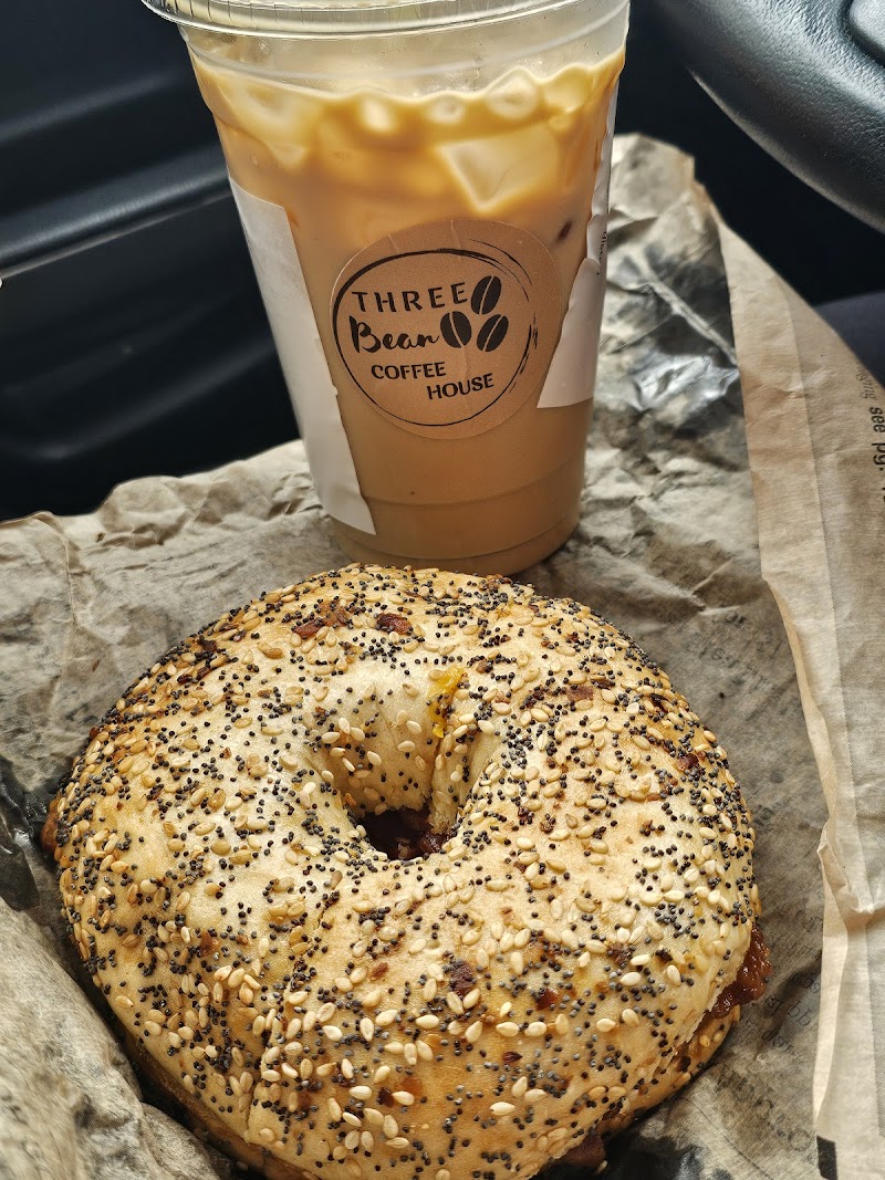 Three Bean Coffee House photo 2